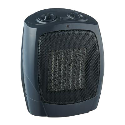 China Hotel Sungroy PTC Heater SRP603A with Thermostat, Ceramic Heater, Mini Electric Heater with CE GS ETL Certified for sale