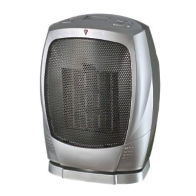 China Hotel Sungroy PTC Heater SRP603 with Thermostat Control and Swing, Ceramic Heater, Mini Heater with CE GS ETL Certificates for sale