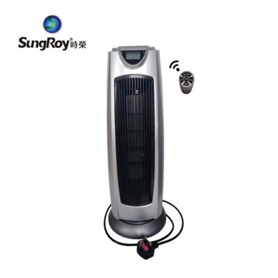 China Easy Home 110v Electric Pool Heater for Living Room Electric Ceramic Heater for sale