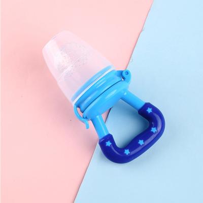 China BPA Free For Toddler Colorful Nipple, Food Grade High Quality Silicon Material Baby Pacifier for sale