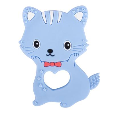 China Toy Wholesale For Baby Soft Teething, BPA Free Baby Soft Chewing Silicone Funny Milk Teeth for sale