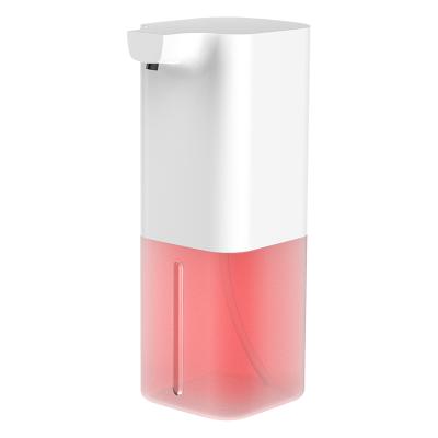 China Wholesale Automatic Foam Soap Dispenser Foam Soap Gel Hand Sanitizer Dispenser for sale