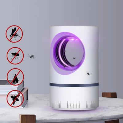 China Viable USB Charger Led Electric Mosquito Killer Lamp Indoor Mosquito Killer Lantern for sale