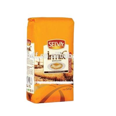 China China Recyclable Low Price Printed Paper Bag For Flour Packaging Sugar Packaging Paper Bag for sale