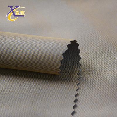 China Other Xingchen Color Optional Wholesale Woven Modern Garment Soft Cotton Polyester Fabric for sale