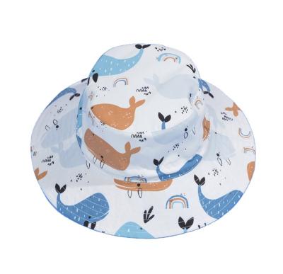 China Parasol Custom All Over Print Bucket Hat Pattern Custom Printed Bucket Hat Polyester for sale