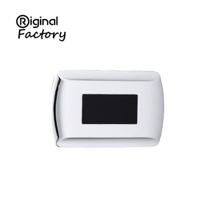 China Cheap Automatic Ceramic Urinal Room Hidden Automatic Urinal Sensor Saves HY-369D/A/AD for sale