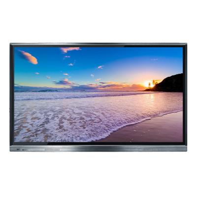 China 55 Inch KQFKE Wholesale Capacitive Digital Interactive Board 55 Inch For For Classrooms 55inches for sale