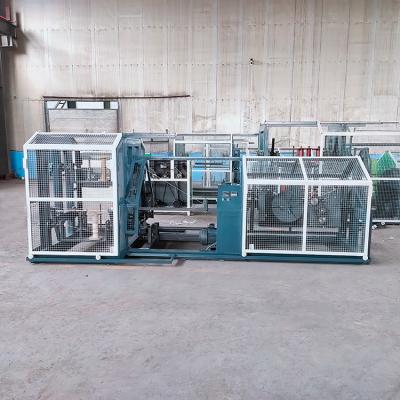 China Cultivate 3 Strand Press Plastic Rope Twisting Machine Cotton Sisal Rope Jute Rope Making Machine for sale