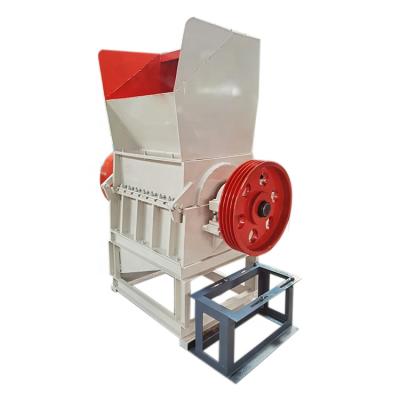 China Recycle 1500 Kg/H Waste Plastic Bottle Crusher Machine Plastic Recycling Machine for sale