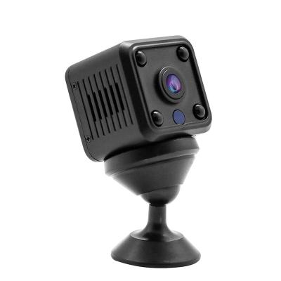 China Web wireless dv night vision wifi night vision security magnet action sports camera infrared hd 1080p for sale