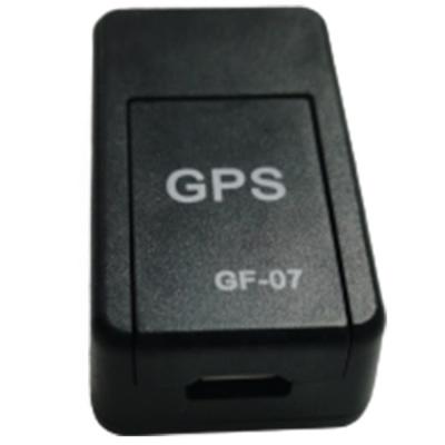 China Other Real Time Car Gps Tracker 4g Mini Tracking Device Locator Gps gf07 Small Tracker for sale