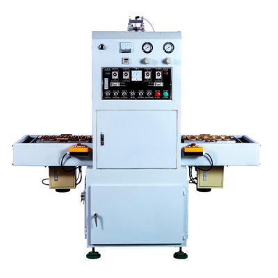 China High Frequency Beverage PVC Blister Packing Welding Machine Packing Sealing Machine for sale