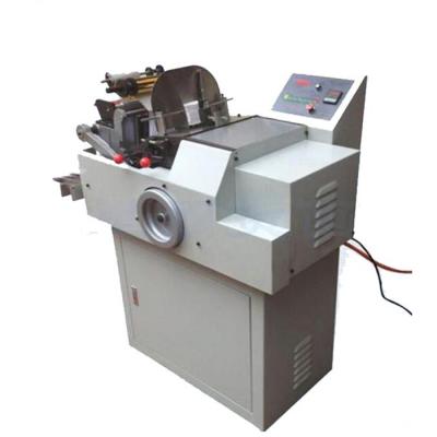 China Factory Business Card Foil Gold Hot Foil Stamping Machine for sale