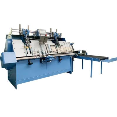 China Cheap Hotels Price Photo Album Glue Machine For Paper Book for sale