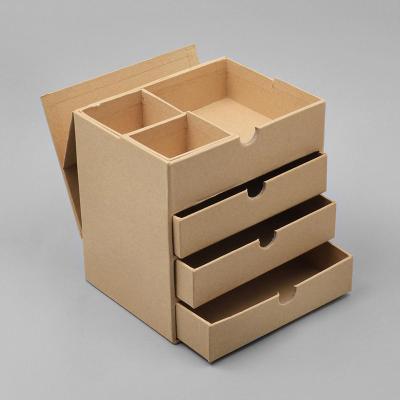 China Recyclable Custom Paper Box For Nuts Cores for sale