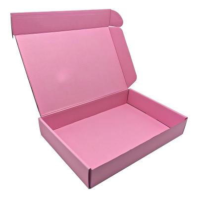 China Recycled Materials Custom Packaging Paper Box For Underwear for sale