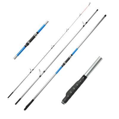 China Carbon Surf Rod 3.9M 4.2M 4.5M Fishing Surfcasting Rods 13ft 14ft 15ft for sale