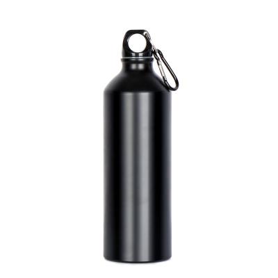 China Sustainable Sports Promotional Aluminum Water Bottle , Stainless Steel Water Bottle for sale