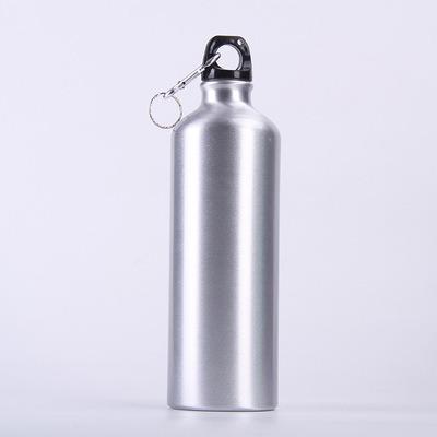 China Promotional Camping Viable Best Stock High Quality Upgrade Dropshipping Branded Aluminum Water Bottle for sale