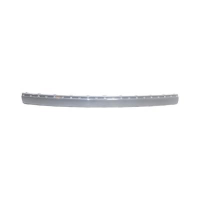 China Body MB OEM W210 2108853221 Rear Bumper Center Protection Tape E Class Mount Without Holes for sale