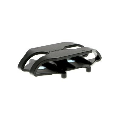 China Plastic Bracket Mount Front Bumper Car Clip Bumper Interior For 5 Series E34 1988-1994 51111944545 for sale