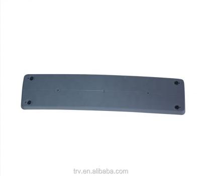 China high-qualityABS plastic front license plate panel holder for W210 OEM standard size OEM2108850481 for sale