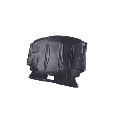 China Engine Splash Panel For E60 BM OEM 51717033761 OEM Standard Size Guard Engine Auto Parts for sale