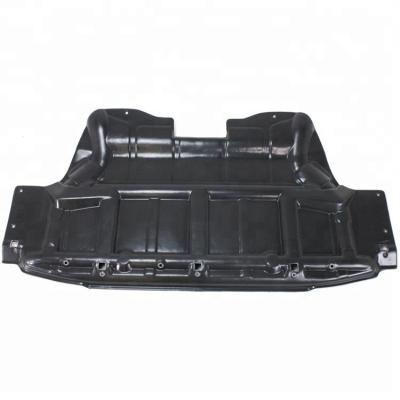 China X5/E53 Car Front Engine Splash Shield For Engine Belly Pan Engine Covers For X5/E53 OEM 51718402436 for sale