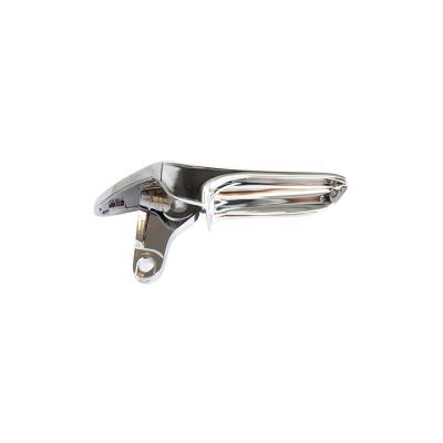 China Opener E - CLASS W211 E320 E350 E500 Lever Car Chrome Inside Door Handle For 2117660124/0224 OEM Standard Size for sale