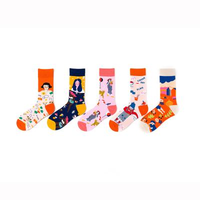 China Zhejiang Breathable Socks Factory In China for sale