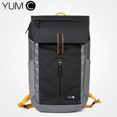 China High quality waterproof 500D CORDURA laptop backpack nylon backpack for sale