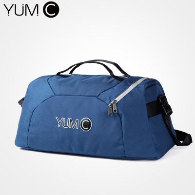 China High Quality 51L Capacity High End Duffel Waterproof Travel Bag for sale