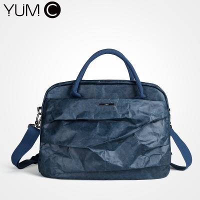 China Eco-Friendly Tyvek Fabric Ladies Handbag Sling Bag Eco-Friendly Women for sale