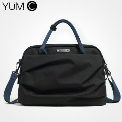 China High End Nylon Business Handbag CORDURA Laptop Sling Bag for sale