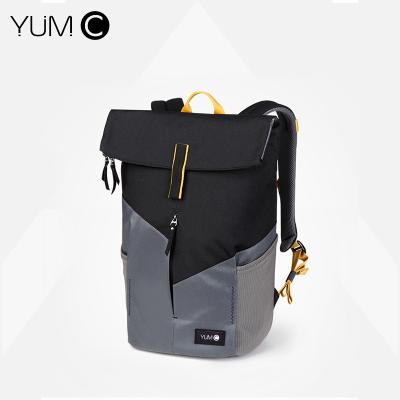 China Stunning Nes Design Waterproof Business 15 Inch Laptop Backpack Bag for sale