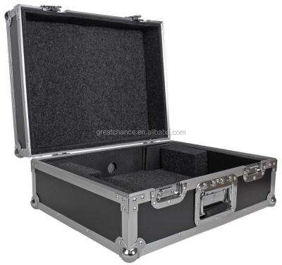 China Equipment Carry 1200E Flight Ready Turntable Suitcase (XY-614) for sale