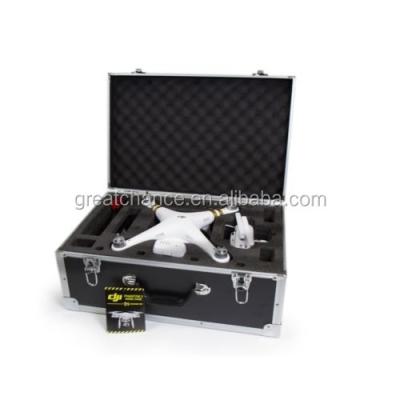 China DJI Phantom 3 RC Drone Aluminum Travel Carry Hard Case (XY-855) for sale