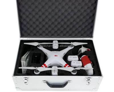 China DJI Phantom 2 Vision+ / vision / phantom 2 with gimbal silver carrying case XY-878 for sale