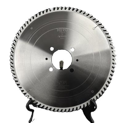 China Wholesale KOOCUT 6000 Series Wood Circular Saw Blade 350mm 400mm Panel Sizing Saw Blade For Electronic Wood Cutting Machine for sale