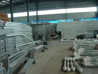 Verified China supplier - Qingdao E&H Trailer Manufacturing Co., Ltd.