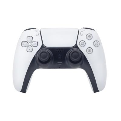 China For PS4 ERGONOMIC Wireless Console Game Controller Double Vibration Style PS5 Game Gamepad For PS4 Joystick Gamepad for sale