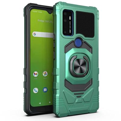 China Waterproof Hybrid Glow Rugged Shockproof Back Cover Note 9 Phone Case For Note 9 Phone Case for sale