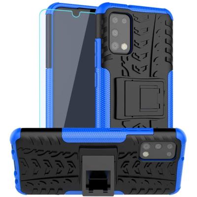 China Armor Rugged Heavy Duty Shockproof Waterproof Original Defender Protective Case for phone 13 12 11 10 pro Max Xs Max 8 7 6 plus for sale