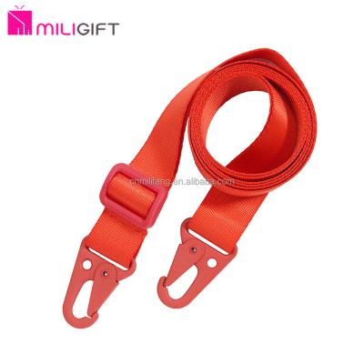 China Lovely Gift Nylon Phone Lanyard With Ultra-thin Patch For Mobile Phone Strap Safely For Phone for sale