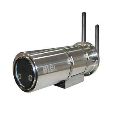 China Hot sale BL-EX325-I5W NIGHT VISION BL-EX325-I5W camera 304 stainless steel factory direct production 50m IR IP camera for sale