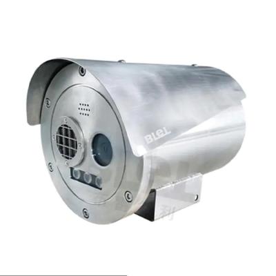 China Human Motion Tracking Good Quality BL-EX325T6A-I8 Dual Spectrum CCTV Thermal Imager Explosion Proof Camera for sale