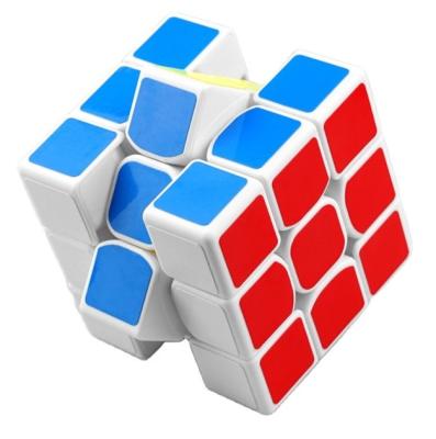 China Custom Toy New Design Magic Puzzle Cube Toys 2x2 3x3 4x4 5x5 Pyraminx Macaron Funny Educational Cube Gear for sale