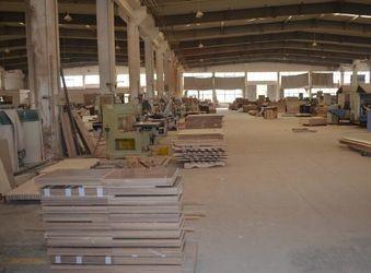 Proveedor verificado de China - OAK FURNITURE CO.,LTD