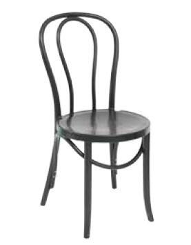 China Silla tapizada de madera de Thonet de los taburetes de bar del abastecimiento de la resina del acontecimiento plástico de la boda en venta